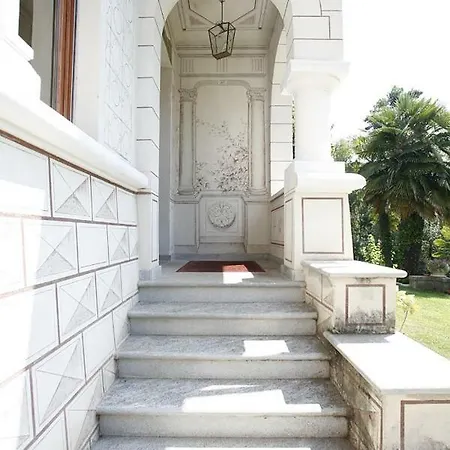Bea 1924 Venegono Superiore